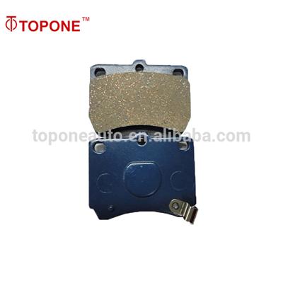 Good Friction Factory Price pulsar brake pad For FORD Auto Parts GDB773