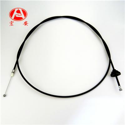 Speedometer /clutch /front / rear /throttle / brake Cable