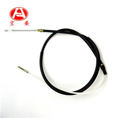 insulated SWA Brake Cable