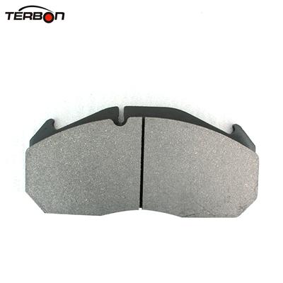 Wholesale Brake Pads Set WVA 29030 with Emark