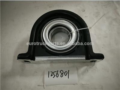 OEM 1256801 heavy duty european truck transmission system auto daf truck aluminum steel shaft bearing