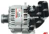 NEW HNROCK 12V 210A ALTERNATOR 1042106331 1042106334 DAN1125 FOR BMW