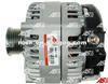 NEW HNROCK 12V 180A ALTERNATOR 1042106721 FOR BMW