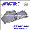 Oil Pan For CHEVROLET OEM# 12584321 264136