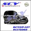 Oil Pan For CHEVROLET OEM# 91172363 264150