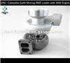 TDO9 Turbo 49132-00010 7E7987, 0R6448 Caterpillar 980F