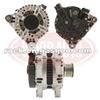 NEW HNROCK 12V 150A ALTERNATOR 0121615021 0121615121 23973 LRA02973 FOR FORD LAND ROVER