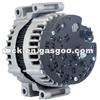 NEW HNROCK 12V 180A ALTERNATOR 0121715022 0121715122 11222 06E903016M 06E903016MX FOR AUDI