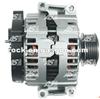 NEW HNROCK 12V 180A ALTERNATOR 0121715078 0121715178 11495 LRA03967 FOR AUDI