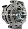 NEW HNROCK 12V 220A ALTERNATOR 0121813002 0121813102 FOR MERCEDES-BENZ