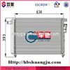 New Quality Car AC Parts Condenser Supplier forKia oe:976061G000
