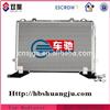 Aluminum Fin Condenser forBenz oe:2108300470