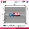 cold storage condenser forBuick oe:25975431