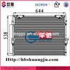 Air Car Condenser forToyota OE:8846060400
