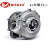 NITOYO Garrett GTA2260V Turbocharger 504093025C 753959-5005S for IVECO FIAT 3.0l HPI F1CE048 Engine Turbocharger For Sale