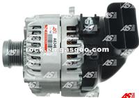 NEW HNROCK 12V 210A ALTERNATOR 1042106331 1042106334 DAN1125 FOR BMW