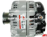 NEW HNROCK 12V 180A ALTERNATOR 1042106721 FOR BMW