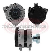 NEW HNROCK 12V 150A ALTERNATOR 0121615008 0121615108 CA1919IR 23979 LRA02979 FOR FORD