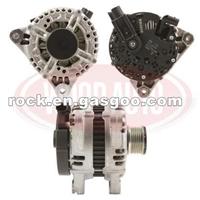 NEW HNROCK 12V 150A ALTERNATOR 0121615021 0121615121 23973 LRA02973 FOR FORD LAND ROVER