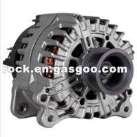 NEW HNROCK 12V 180A ALTERNATOR 0121715051 0121715041 0121715151 FOR AUDI