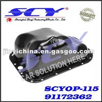 Oil Pan For CHEVROLET OEM# 91172362 264164