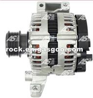 NEW HNROCK 12V 150A ALTERNATOR 0121615032 0121615132 22589 LRA03574 FOR FORD VOLVO