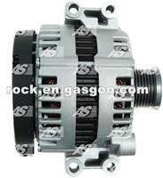 NEW HNROCK 12V 180A ALTERNATOR 0121715018 0121715118 FOR BMW