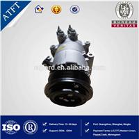 for ford ecosport cars auto parts, car air compressor for ford ecosport 1.5 OEM AV1119D629A2B