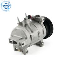 Car Electric AC Air Compressor RL596492AD