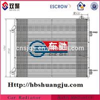 Auto Condenser Assembly for renault oe:8200245598