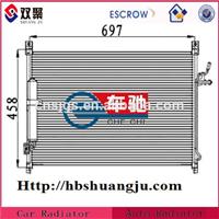 Auto Heat Exchanger for Infiniti oe:92100E000