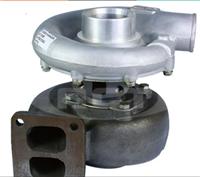 Bulldozer Parts 4 Cylinder E330B ED6D ED6G 7N7748 Turbocharger
