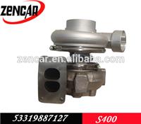 Truck S400 Turbo 316699 316700 53319887127 A0060966699