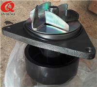 DCEC 6CT Diesel Engine Water Pump List 3415366 Pump Water