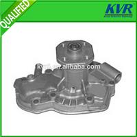 For CHRYSLER VOYAGER III (GS) 2.5 TD 1995-2001 water pump OEM 7700598025 T1461336