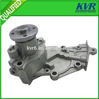 OEM 1610097242000 water pump assembly for DAIHATSU