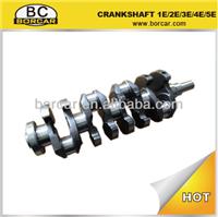 TOY. 1E Crankshaft OE NO.13401-11050