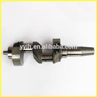 Bock fk40 Crankshaft for fk40 compressr,high product air compressor crankshaft for sale,cheap price crankshaft auto part