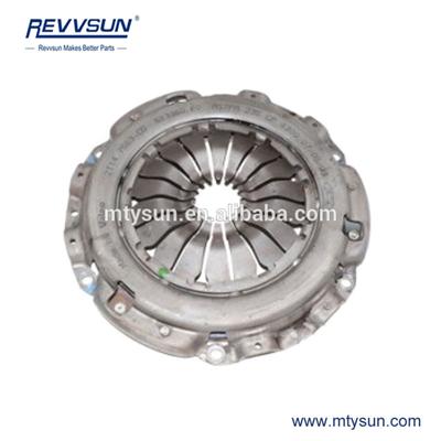 REVVSUN AUTO PARTS Clutch Pressure Plate 2T14 7563 AF/ 2T14-7563-AF/ 2T147563AF