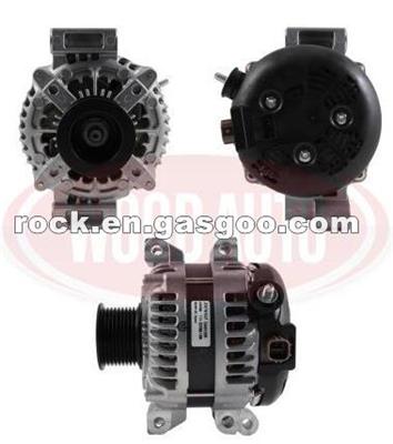 NEW HNROCK 12V 180A ALTERNATOR 1042106150 1042106151 1042106152 1042106153 2706051030 FOR TOYOTA