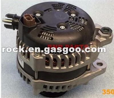 NEW HNROCK 12V 215A ALTERNATOR 1042106220 11627 FOR FORD