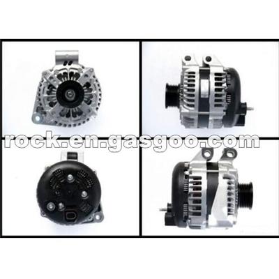 NEW HNROCK 12V 220A ALTERNATOR 1042106280 DAN1110 FOR LAND ROVER