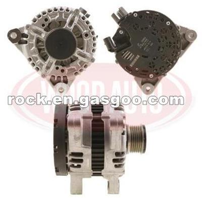 NEW HNROCK 12V 150A ALTERNATOR 0121615009 CA1970IR 23953 LRA02953 FOR FORD