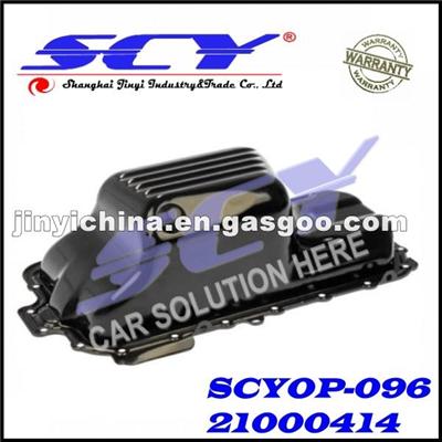 Oil Pan For SATURN OEM# 21000414 21015428