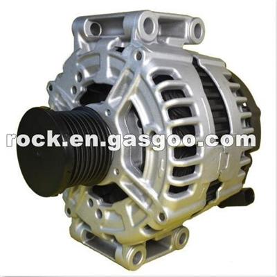 NEW HNROCK 12V 180A ALTERNATOR 0121715011 0121715015 0121715115 11307 LRA03142 FOR JEEP MERCEDES-BENZ