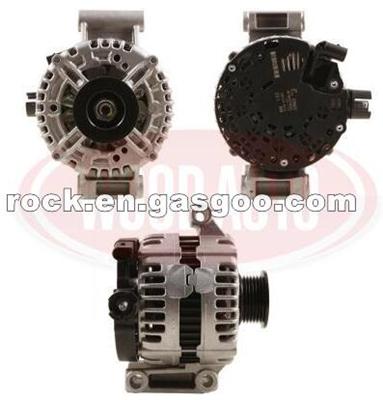 NEW HNROCK 12V 150A ALTERNATOR 0121615007 0121615107 20010 LRA03144 FOR FORD