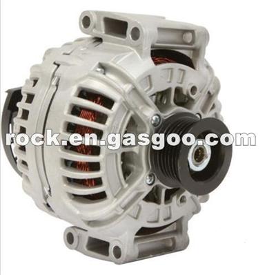 NEW HNROCK 12V 180A ALTERNATOR 0121715002 0121715102 11223 LRA03368 FOR VOLVO