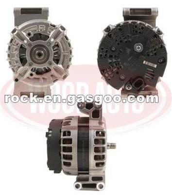 NEW HNROCK 12V 180A ALTERNATOR 0121715009 0121715109 0125811051 0125811052 FOR FORD VOLVO