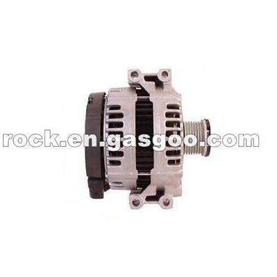 NEW HNROCK 12V 180A ALTERNATOR 0121715017 0121715117 CA2035IR FOR BMW