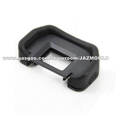 Camera Accessory Plastic Component Eyecup Spare Part